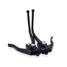SENQI Brake Lever Bicycle with Auxiliary Lever, Left and Right Set