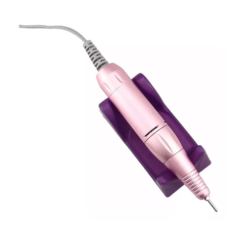 Pulidor De Uñas Profesional Cable De Alimentacion Pulidor Uñas Profesional