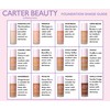 Full Measure HD Foundation - Pecan Pie by Carter Beauty