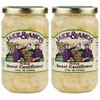 Jake & Amos - Sweet, Pickled Cauliflower/ 2 - 16