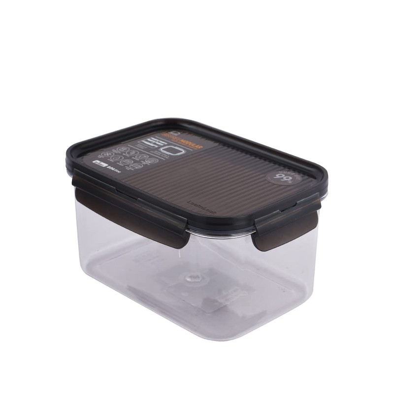 Lock & Lock Contenedor Hermético Modular BISFREE 1.5 L