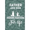 Father and Son Fishing Partners: Record & Rate your ideal
