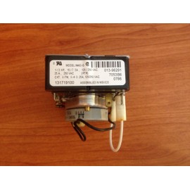 Frigidaire 131719100 Dryer Timer for Dryer