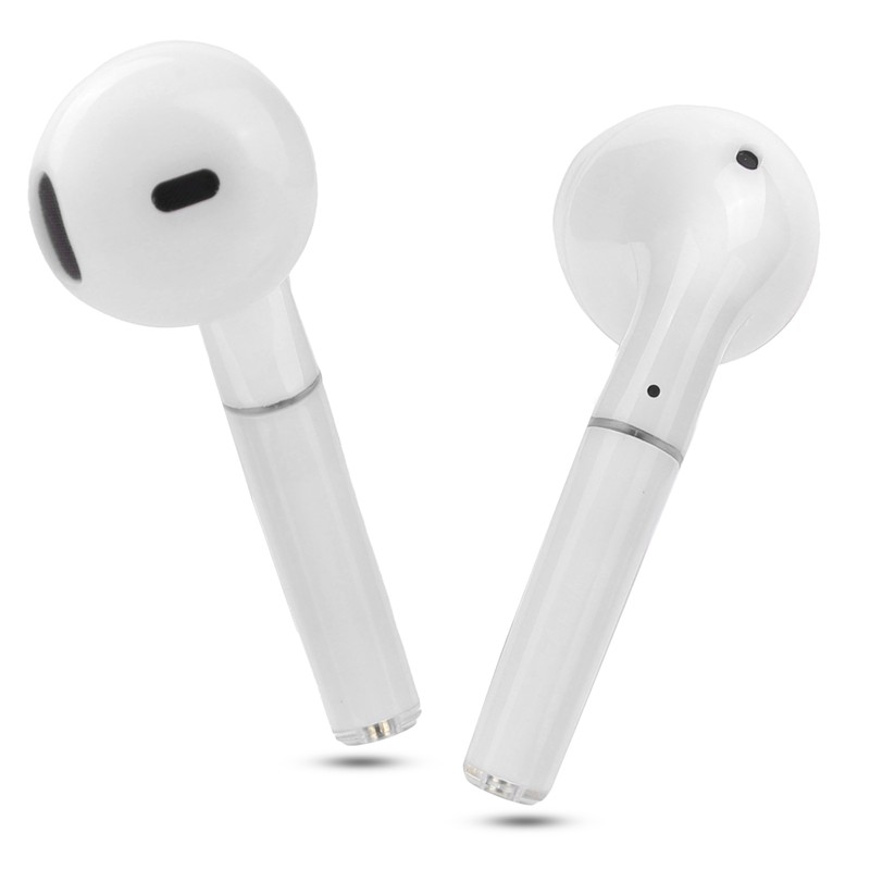 T12 Wireless Bluetooth 5.0 Earphone TWS Digital Display Earbuds with