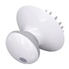 Vibrating Head Massager Rechargeable Kneading Waterproof Multi Functional Electronic Scalp