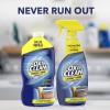 Unbranded Laundry Stain Remover Spray Refill Fast Acting Multi-Surface Cleaner