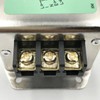 Noise Suppressor Power EMI Filter Termianl Single-Phase Line-Conditioner JIN RONG