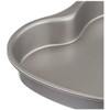 Dexam N/S Heart Shaped Pan 20cm/8"