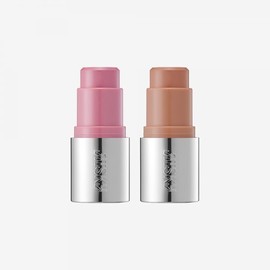 UnKnown Risky Blur-Lush Blusher Stick Malting Vibrant Smokey Collection 2 Tags Coril / Coril 코릴 / 리스키 블러-러쉬 블러셔 스틱 맬팅 생기 스모키 모음 택 2개 Coril 코릴 / Coril 코릴