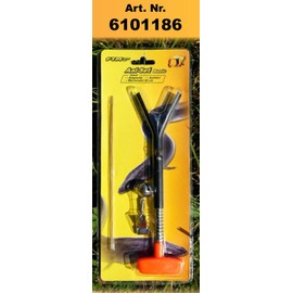 FTM - Fishing Tackle Max Basic Eel Set of 4