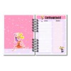 Adulto A Que Costo Planner Semanal Atemporal