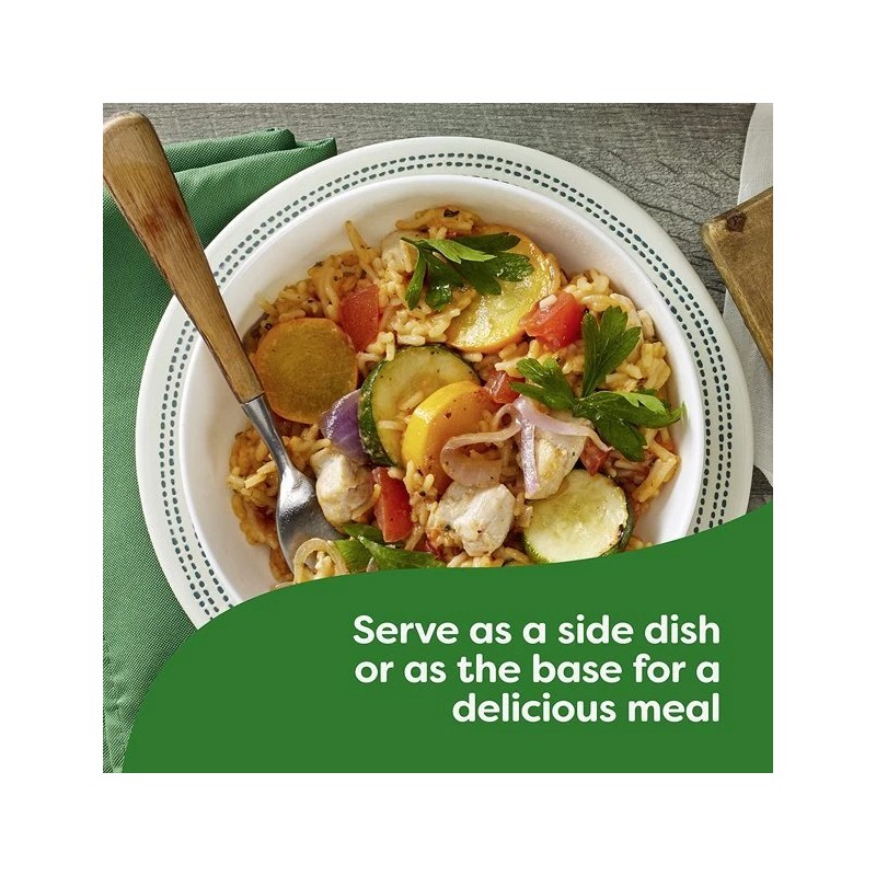 Knorr Rice Sides For a TastyDish Cheddar Broccoli No Added