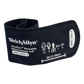 Welch Allyn Brazalete Para Baumanometro Welch Allyn Reuse 08  Flexiport