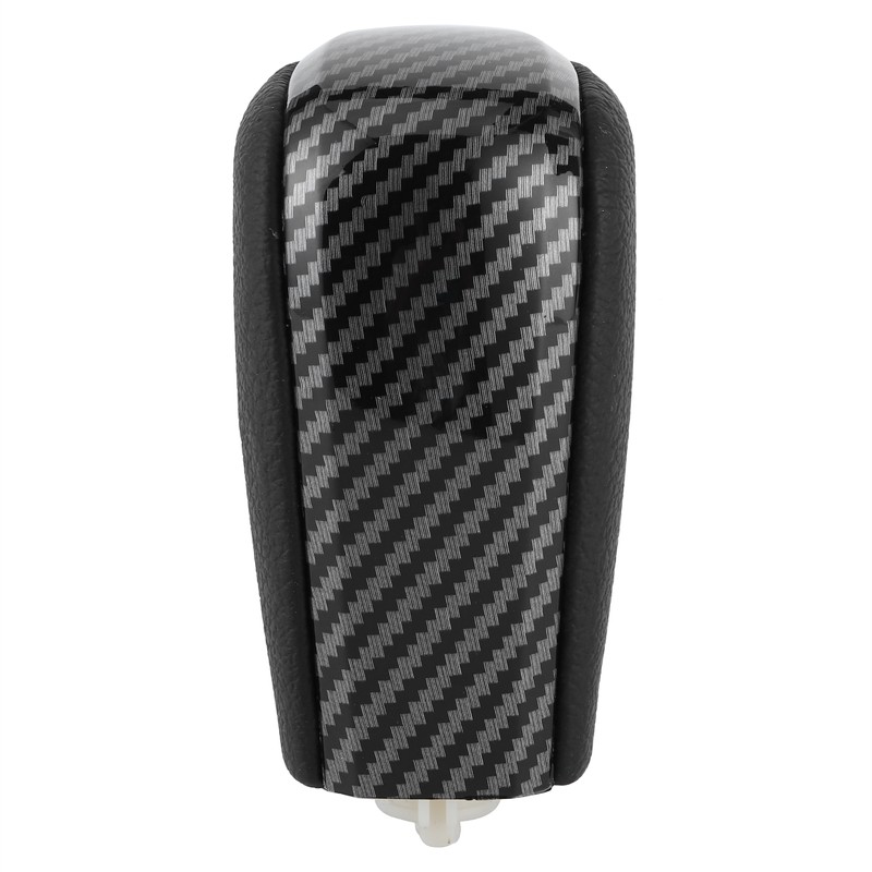 Gear Shift Knob Stick Shifter Lever Hand Ball Fit for