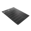 Operitacx Magnetic Menu Board Reminder Book Magnetic Notepads Food Planner
