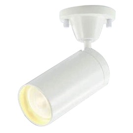 Koizumi Lighting AS43971L Spotlight 30° (JDR100W Equivalent), Fine White