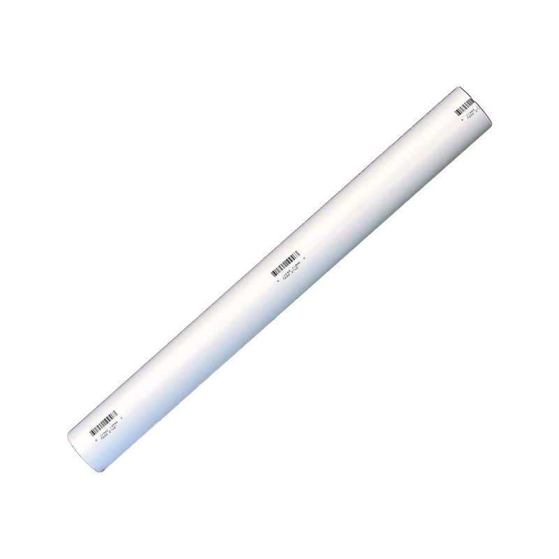 CHARLOTTE PIPE 2 IN x 2 FT PVC/DWV SCH 40