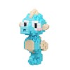 ALITTDRE Marine Animals Building Blocks Sets Mini Building Blocks Ocean