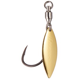 Major Craft Hook Easy Blade Hook Normal Blade M Size #9 GOLD