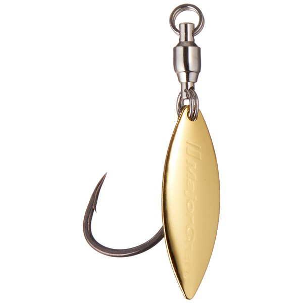 Major Craft Hook Easy Blade Hook Normal Blade M Size