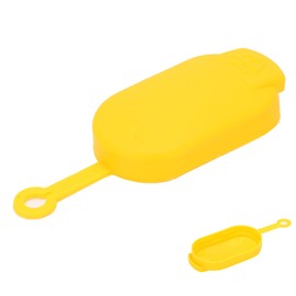 Windscreen Wiper Fluid Cap Windscreen Washer Bottle Cap Car Accessories 7700411279 Replacement for Vauxhall Vivaro A