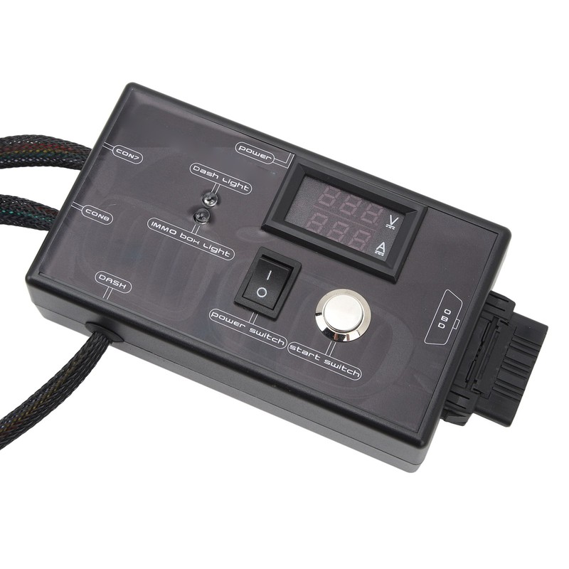 FEM BDC Testing Platform Multifunctional Fast Response High Efficient FEM