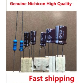 nichicon 1990 -91-92-1993 Honda Accord Transmission Control Unit TCU Capacitor Repair Kit