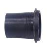 4X Fuel Injector Pipe Seals for Yanmar 4TNV94 4TNV98T 4TNV98