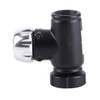 GIYO Cycling Bike Bicycle CO2 Cartridge Pump Ball Mini Portable