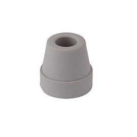 アズワン(AS ONE) 交換用先端ゴム(安全杖用) 50012GR /0-1405-05