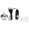 X4 1600X LED Microscope Digital Microscope Camera HD Handheld Microscope
