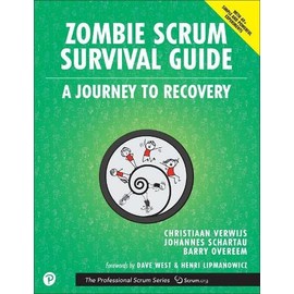 Zombie Scrum Survival Guide (The Professional Scrum Series)