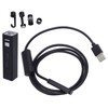 Wireless Endoscope Phone WiFi Borescope Inspection Camera HD IP68 Waterproof