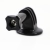 Tripod Mount Adapter Set Conversion Adapter 1/4 Screw for Tripod