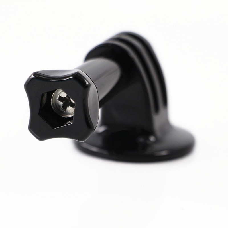 Tripod Mount Adapter Set Conversion Adapter 1/4 Screw for Tripod