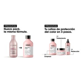 Serie Expert Shampoo Resveratrol Vitami - mL a $260