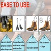Boot Stretchers for Men’s size 8-13, Women 9-14, Boot Stretchers