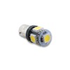 Lemon Yellow T10 LED Set of 2 Yellow Position Sphere