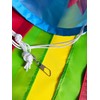 Madrona Brands Hummingbird Windsock Durable Outdoor Hanging Decoration | Yard,