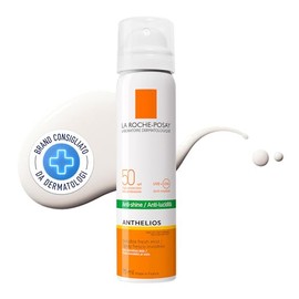 La Roche Posay Anthelios Anti-Shining Invisible Fresh Mist SPF 50 75ml