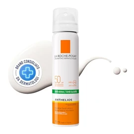 La Roche Posay Anthelios Anti-Shining Invisible Fresh Mist SPF 50 75ml