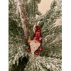 Gnome Brooch, Cute Gonk Jewellery for Women in a Gift