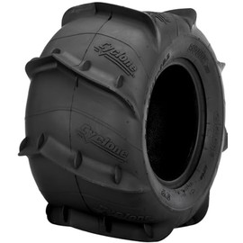 Sedona TIRE Cyclone Rear 20X11-10 BIAS 4PR LR233LBS