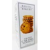 Rustic_Bakery Salted Caramel Shortbread Cookie 2-4 oz PACK