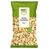 J.C.'s Quality Foods Eat Well Macadamia Natural 350G
