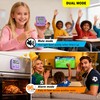 Antonki 2 Pack Digital Timer for Kids, Magnetic Countdown Kitchen