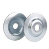 Bench Grinder Arbor Washer/Flange 1set OD2-1/10'' x ID 1/2'' &