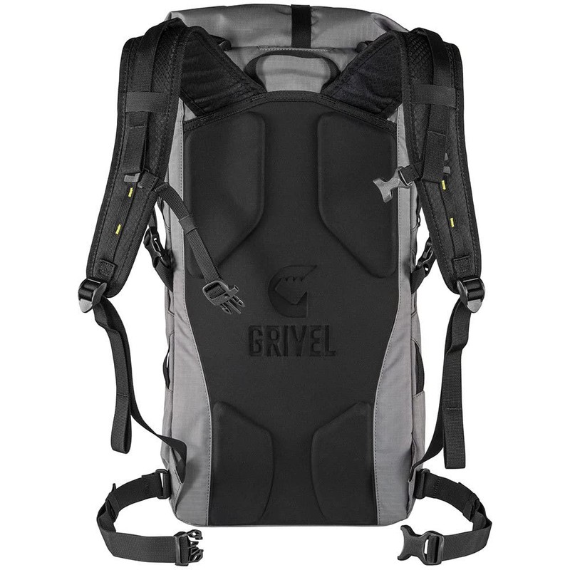 Grivel Parete 30L Backpack, Great for Climbing and Mountaineering