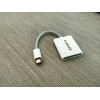 FLEAVER Micro USB to SD Card Camera Reader for Android