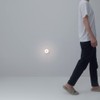 Xiaomi MI Motion Activated Night Light 2 - Bluetooth, 2800K